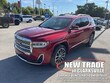 GMC Acadia