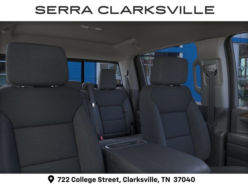 2026 Chevrolet Silverado 2500 HD LT - Photo 24