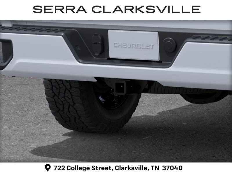 2026 Chevrolet Silverado 1500 RST - Photo 14