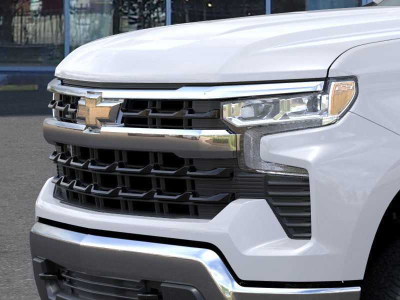 2026 Chevrolet Silverado 1500 LT - Photo 37