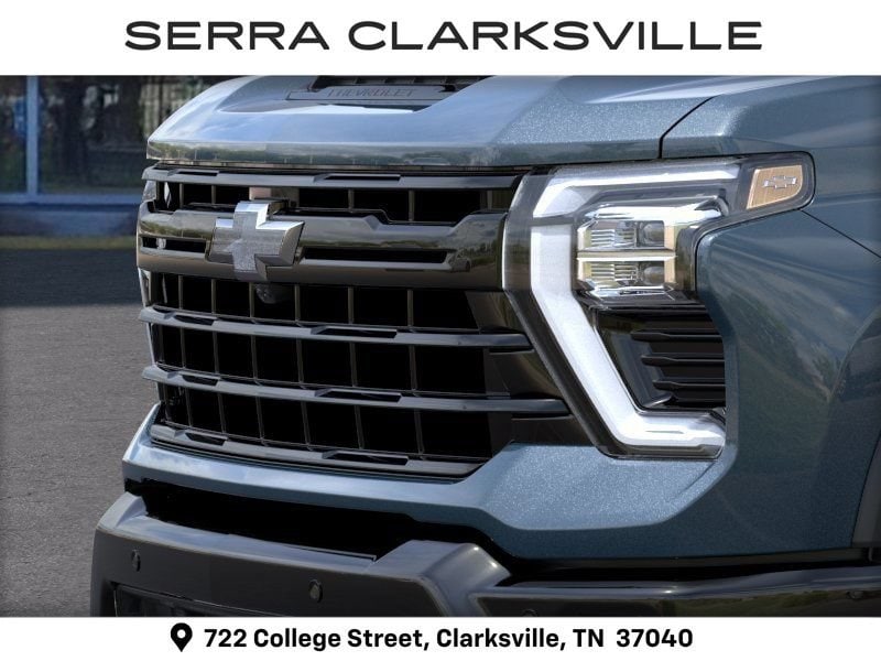2026 Chevrolet Silverado 2500 HD LT - Photo 13