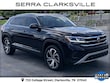 Volkswagen Atlas Cross Sport