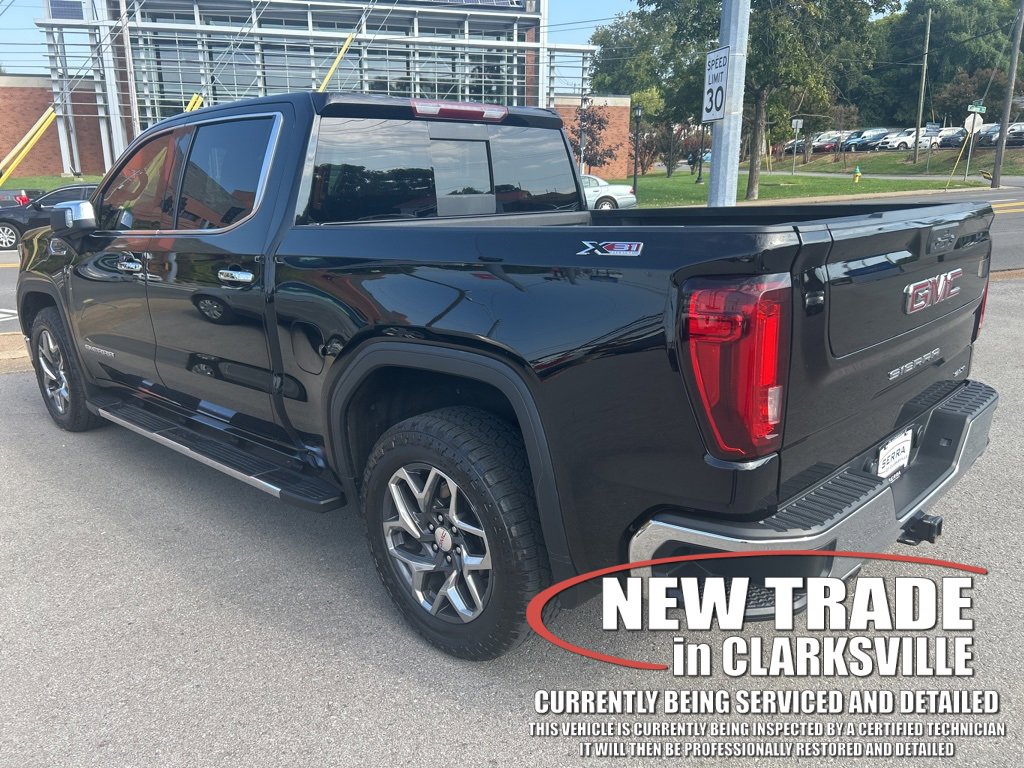 2023 Gmc Sierra 1500 SLT photo 3
