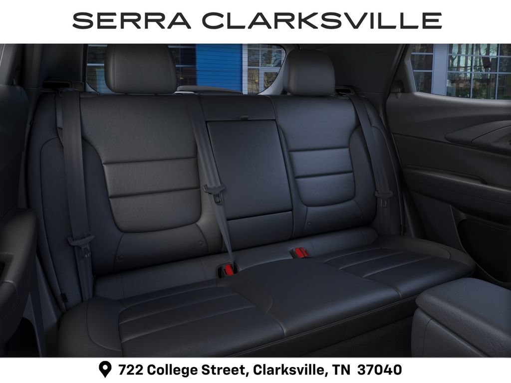 2026 Chevrolet Trailblazer RS - Photo 17