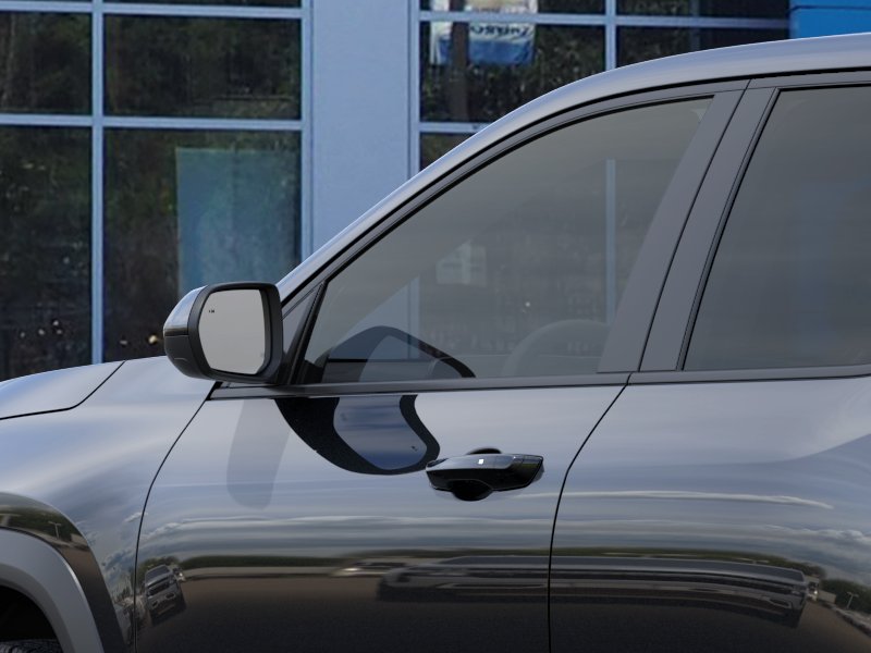 2026 Chevrolet Equinox LT - Photo 36