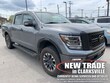  Nissan Titan
