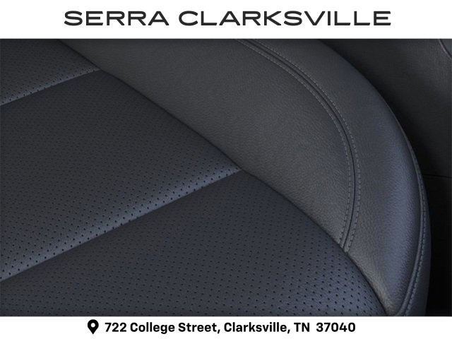 2025 Chevrolet Silverado 1500 LTZ - Photo 21