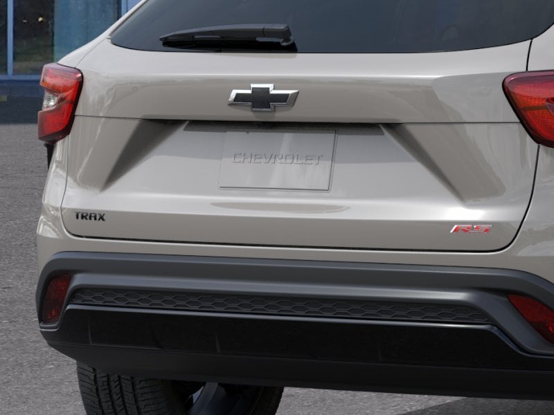 2026 Chevrolet Trax RS - Photo 38
