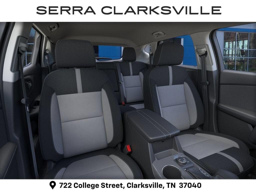 2026 Chevrolet Blazer 2LT - Photo 16