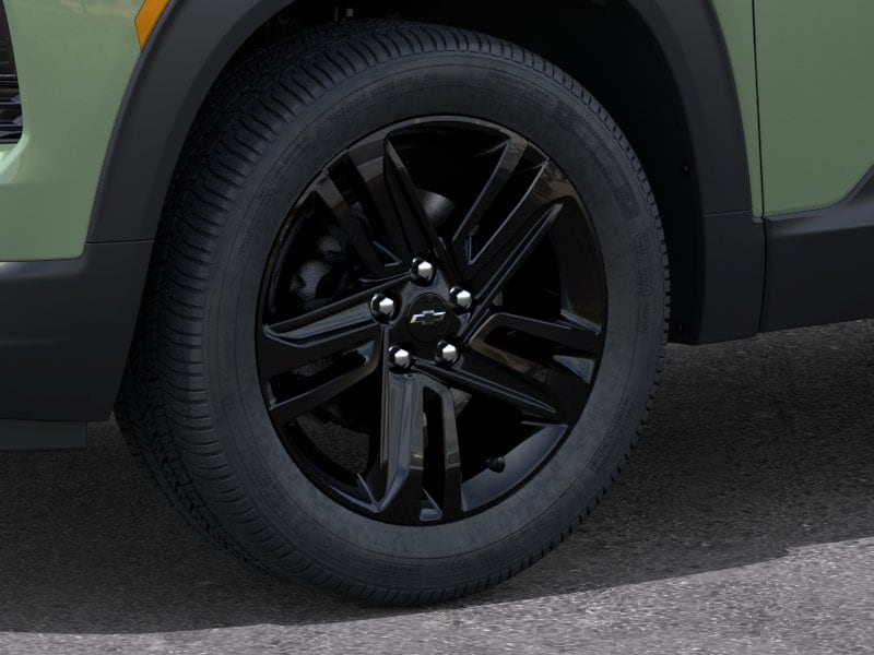 2026 Chevrolet Trailblazer LT - Photo 33