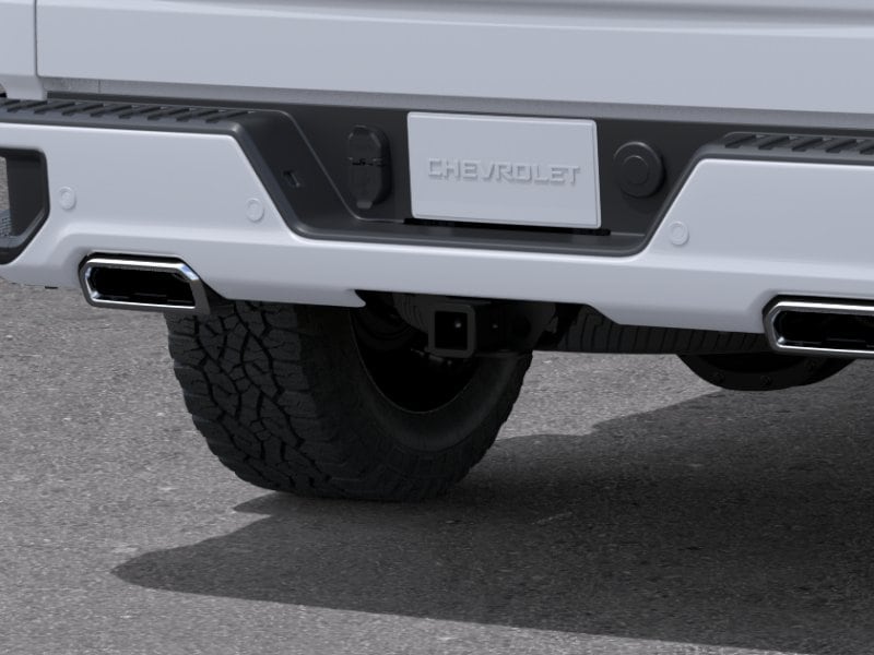 2026 Chevrolet Silverado 1500 RST - Photo 38