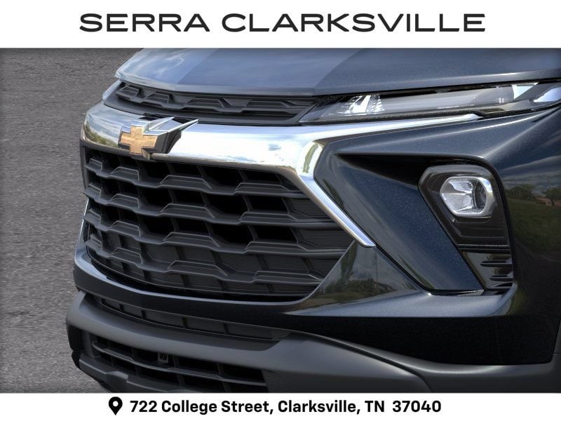 2026 Chevrolet Trailblazer LS - Photo 13