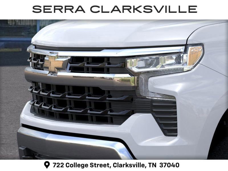 2026 Chevrolet Silverado 1500 LT - Photo 13