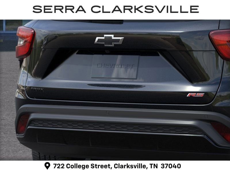 2026 Chevrolet Trax RS - Photo 14