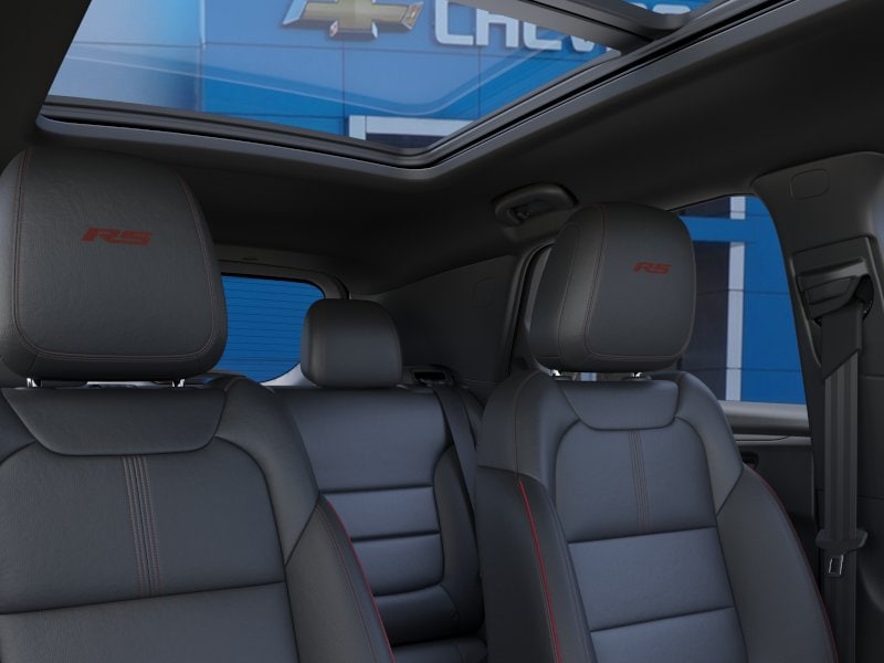 2026 Chevrolet Trailblazer RS - Photo 48