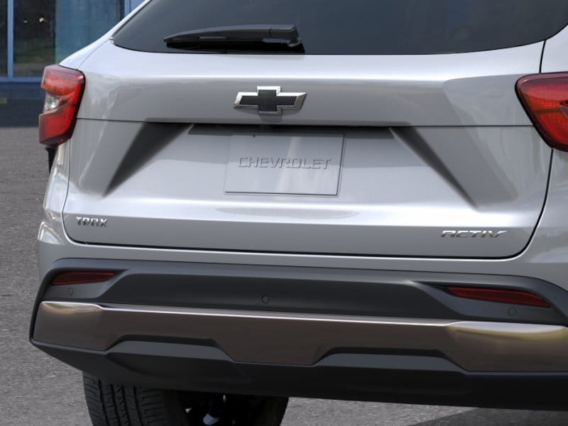 2026 Chevrolet Trax Activ - Photo 38
