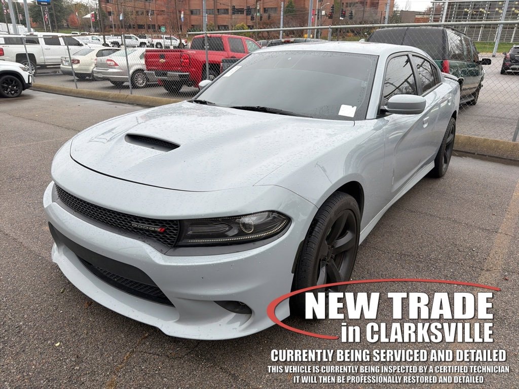 2021 Dodge Charger GT's photo