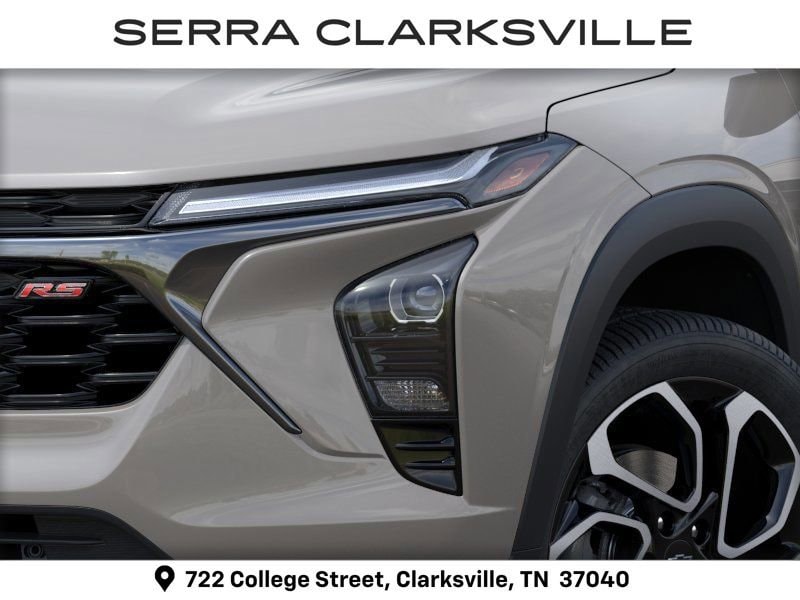 2026 Chevrolet Trax RS - Photo 10