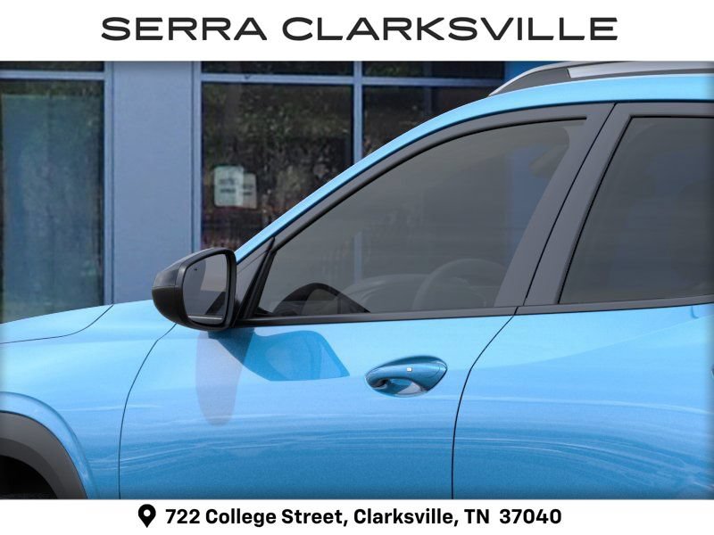 2026 Chevrolet Trax Activ - Photo 12