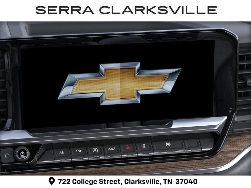 2026 Chevrolet Silverado 1500 RST - Photo 20