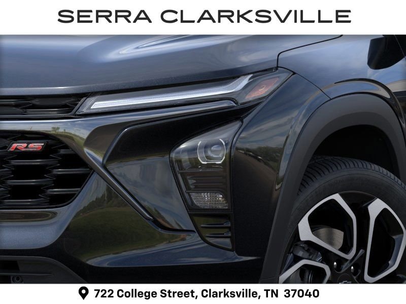 2026 Chevrolet Trax RS - Photo 10