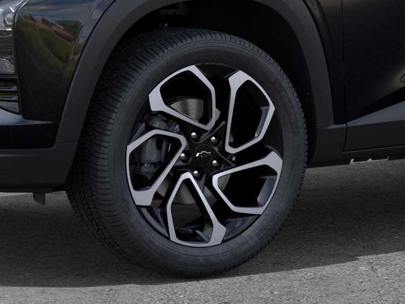 2026 Chevrolet Trax RS - Photo 33
