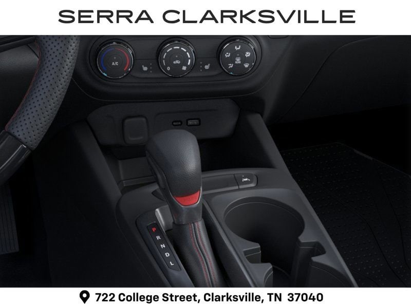 2026 Chevrolet Trax RS - Photo 23