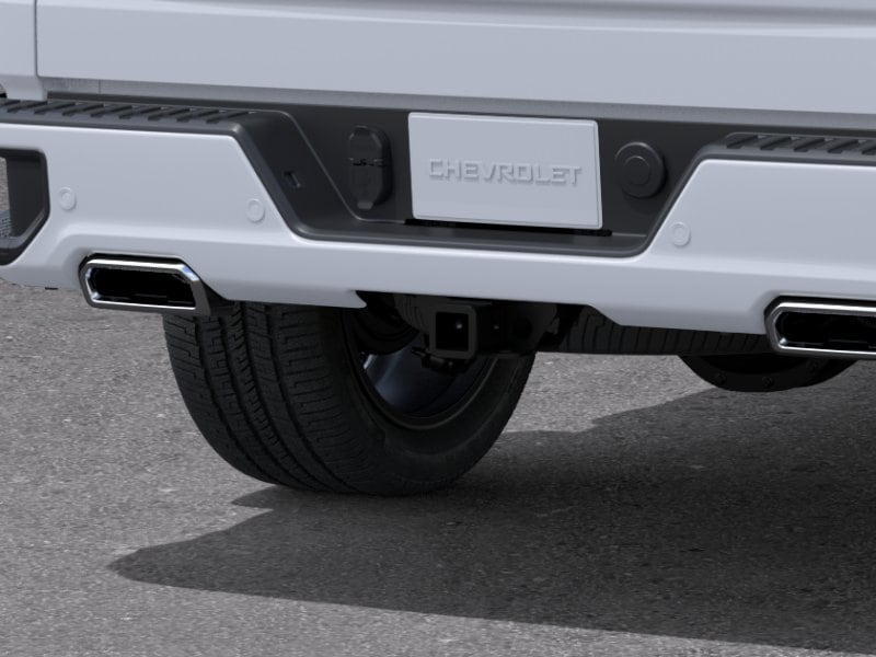 2026 Chevrolet Silverado 1500 High Country - Photo 38