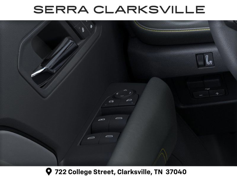 2026 Chevrolet Colorado ZR2 - Photo 22