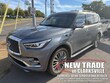 INFINITI QX80