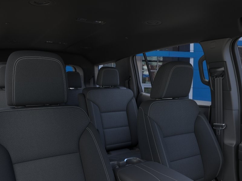 2026 Chevrolet Traverse LT - Photo 48