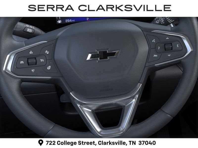 2026 Chevrolet Trax LT - Photo 19