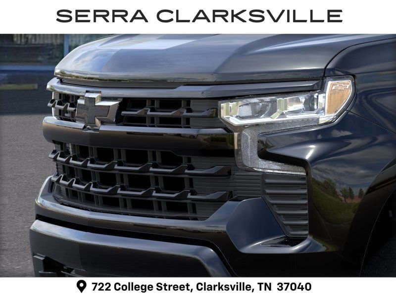 2026 Chevrolet Silverado 1500 RST - Photo 13