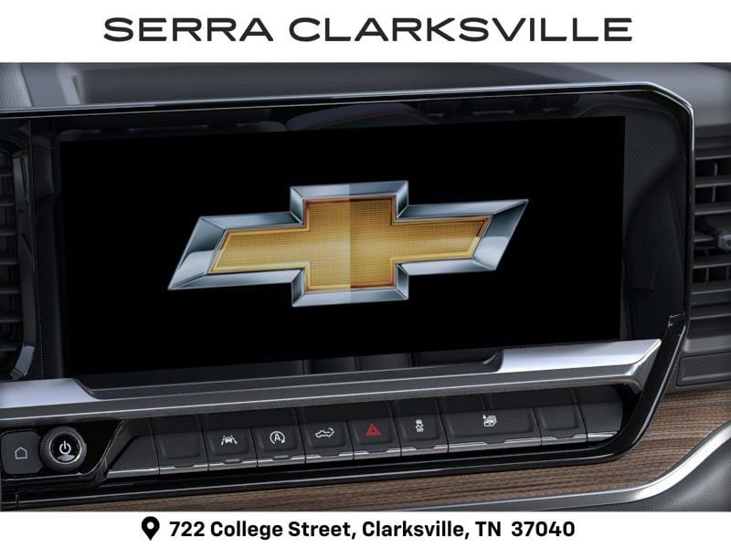 2026 Chevrolet Silverado 1500 RST - Photo 20