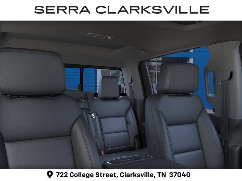 2026 Chevrolet Silverado 1500 LT Trail Boss - Photo 24