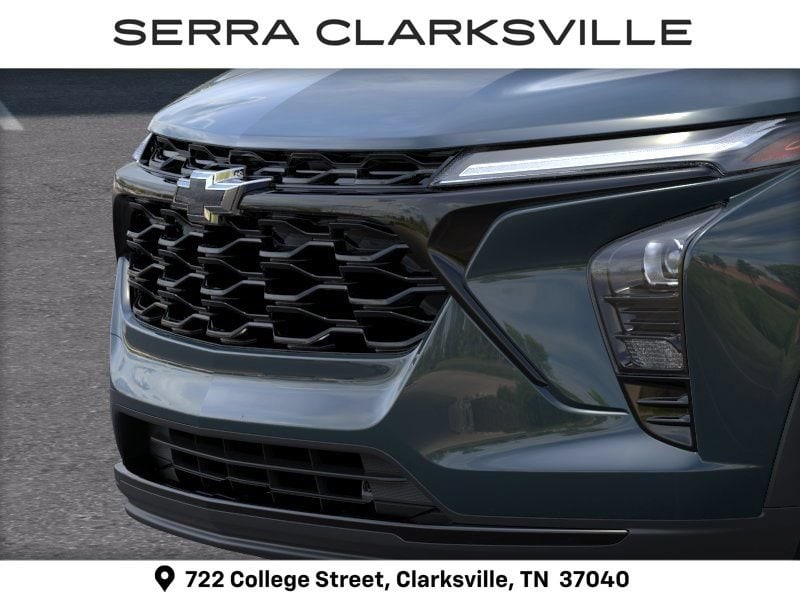 2026 Chevrolet Trax LT - Photo 13