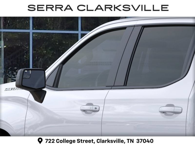 2026 Chevrolet Silverado 1500 RST - Photo 12