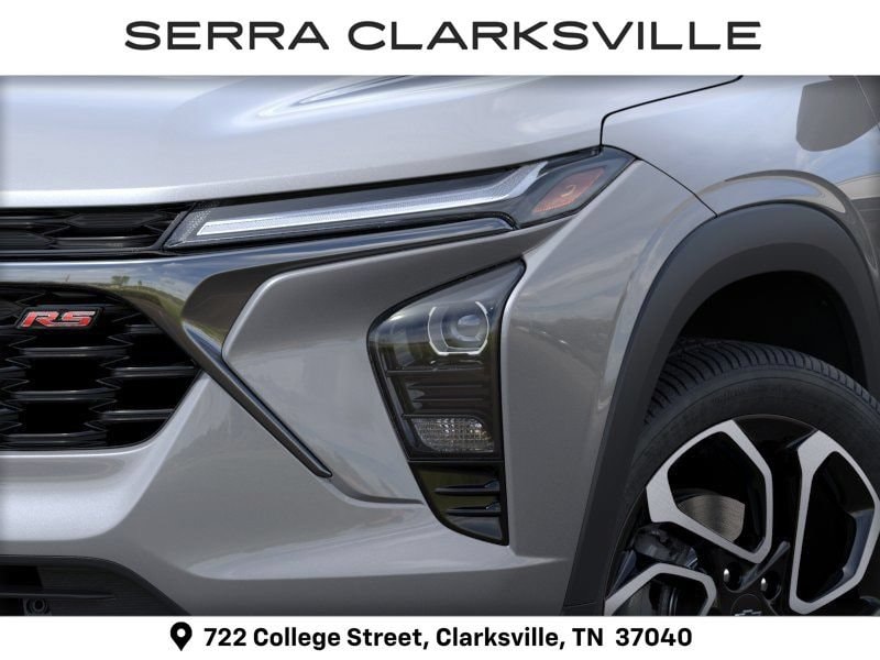 2026 Chevrolet Trax RS - Photo 10
