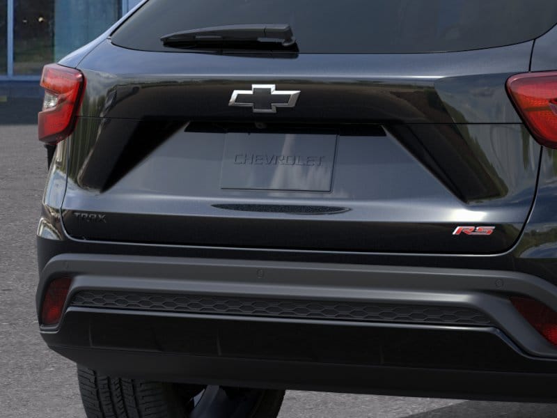 2026 Chevrolet Trax RS - Photo 38