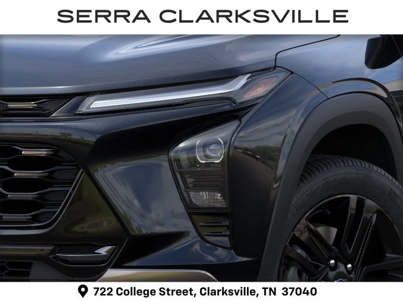 2026 Chevrolet Trax Activ - Photo 10