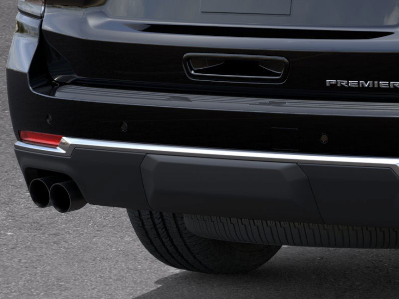 2025 Chevrolet Suburban Premier - Photo 38