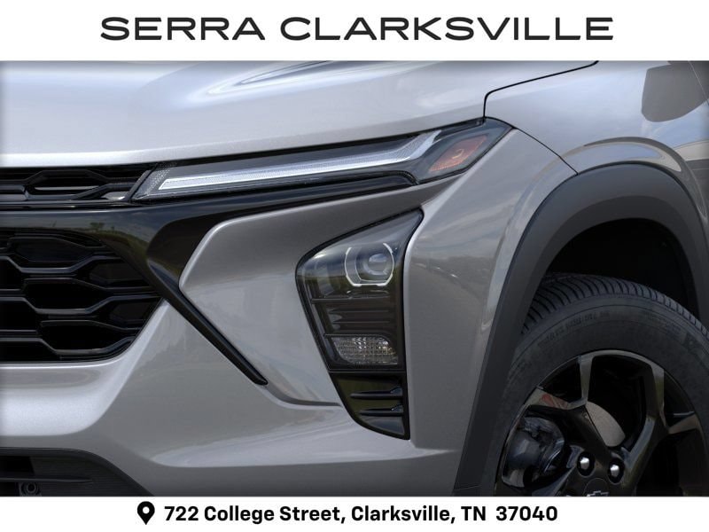 2026 Chevrolet Trax LT - Photo 10