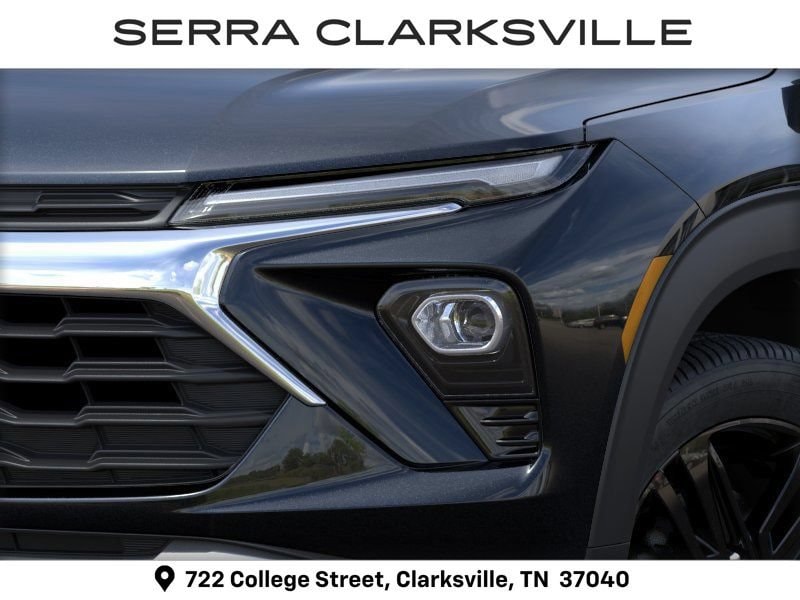 2026 Chevrolet Trailblazer LT - Photo 10