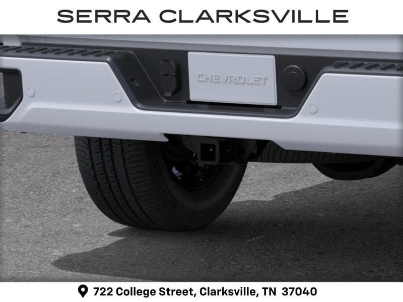 2026 Chevrolet Silverado 1500 RST - Photo 14