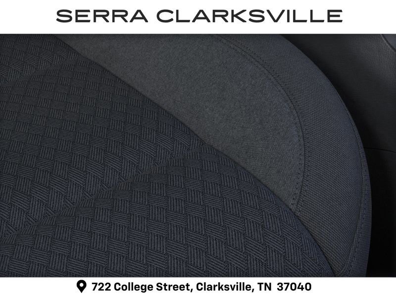 2026 Chevrolet Silverado 1500 RST - Photo 21