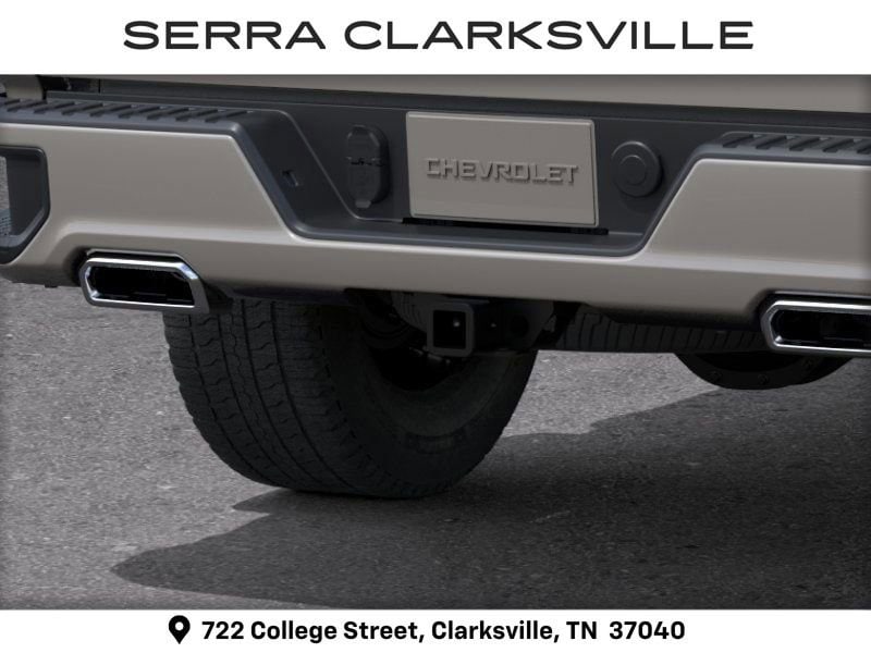 2026 Chevrolet Silverado 1500 RST - Photo 14