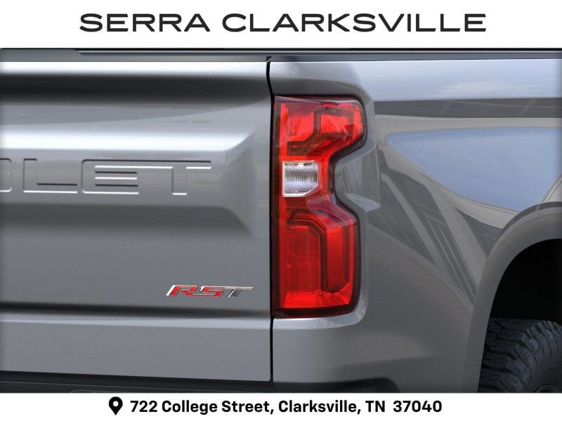 2026 Chevrolet Silverado 1500 RST - Photo 11