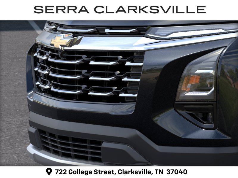 2027 Chevrolet Equinox LT - Photo 13