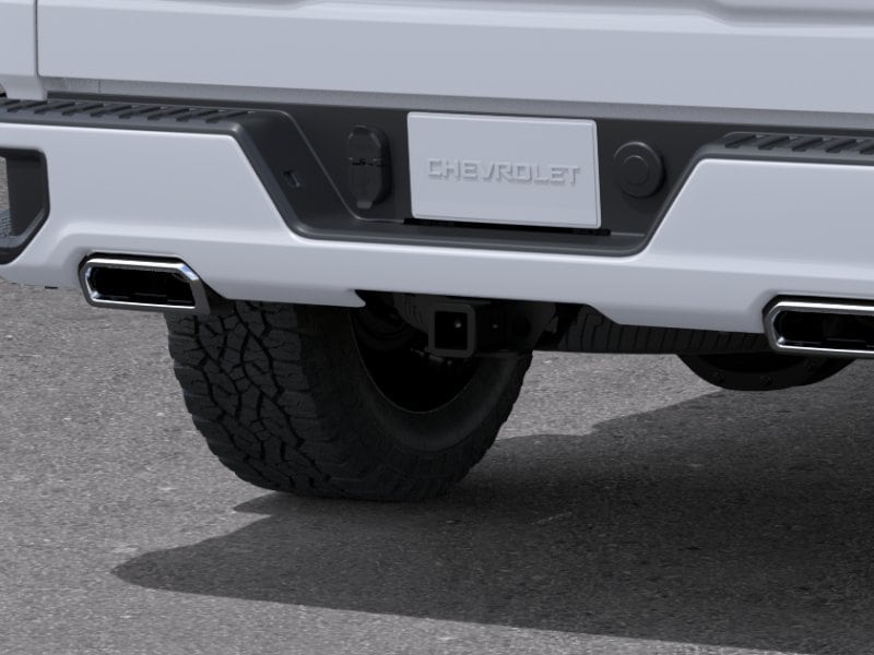 2026 Chevrolet Silverado 1500 RST - Photo 38