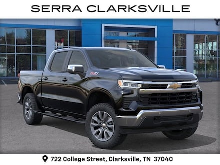 2026 Chevrolet Silverado 1500 LT Truck Crew Cab DYNAMIC_PREF_LABEL_PROMOTIONS_LISTING_NEW_INVENTORY_FEATURED2_ALTATTRIBUTEAFTER